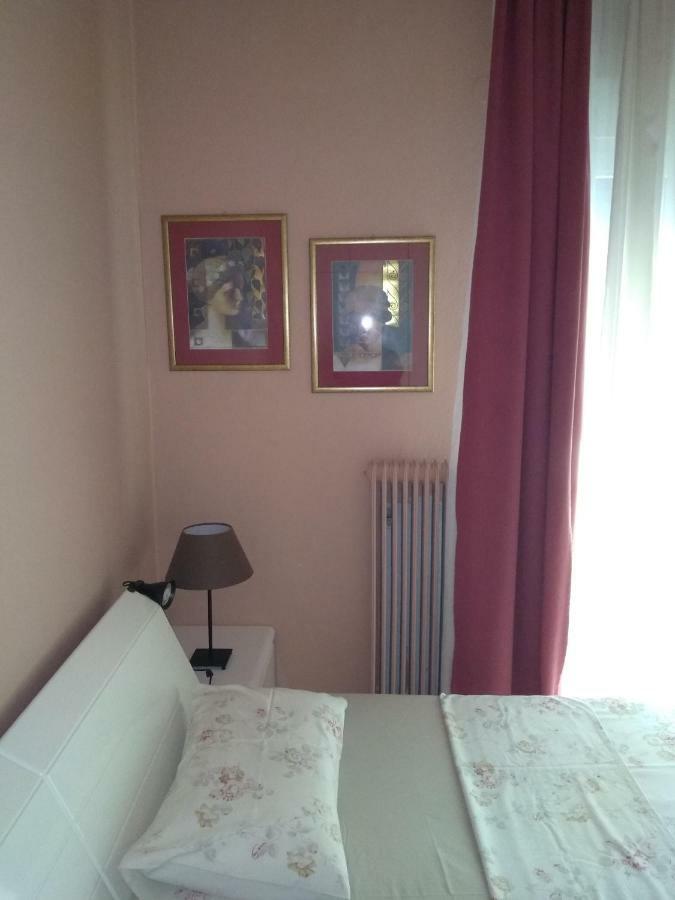 Appartement Efi'S House à Vólos Extérieur photo