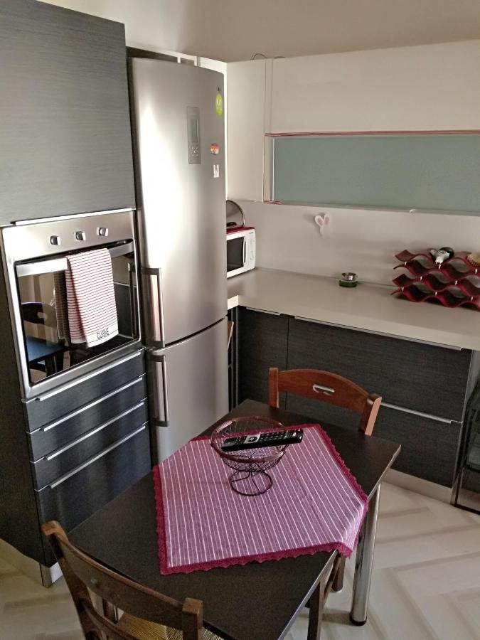 Appartement Efi'S House à Vólos Extérieur photo